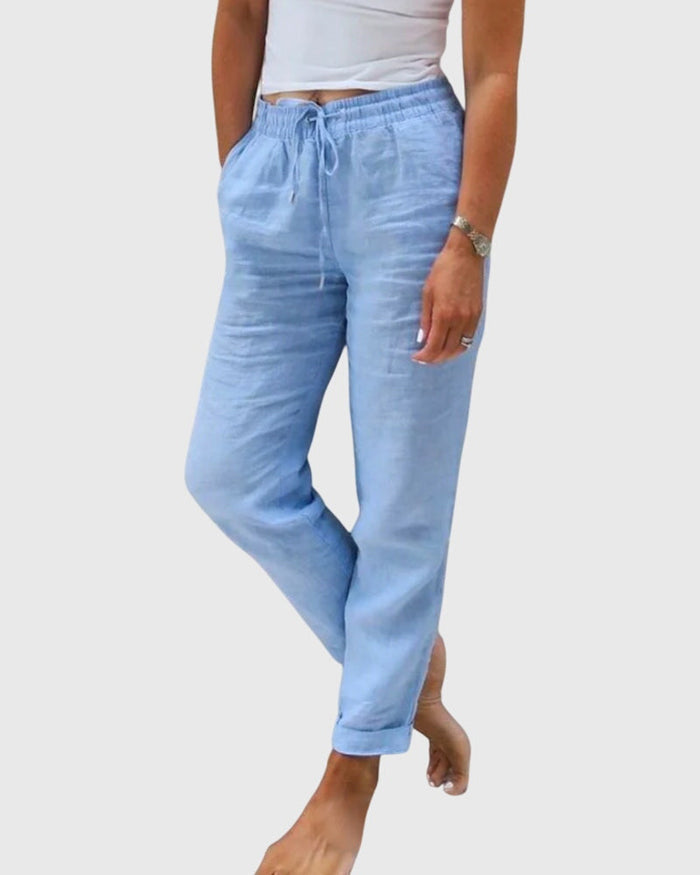 Margaret™ | Elegant Pants for Women