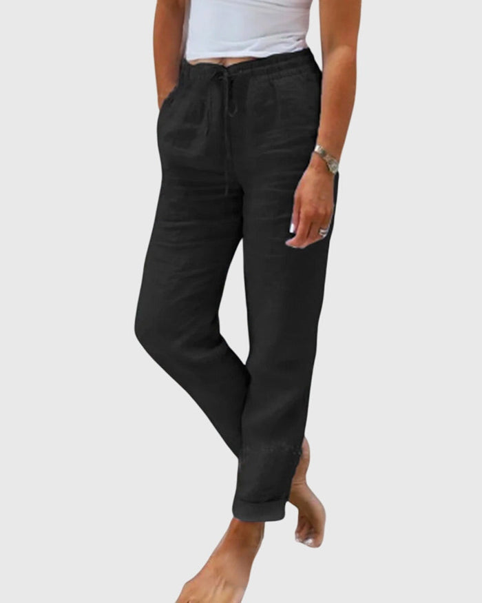 Margaret™ | Elegant Pants for Women
