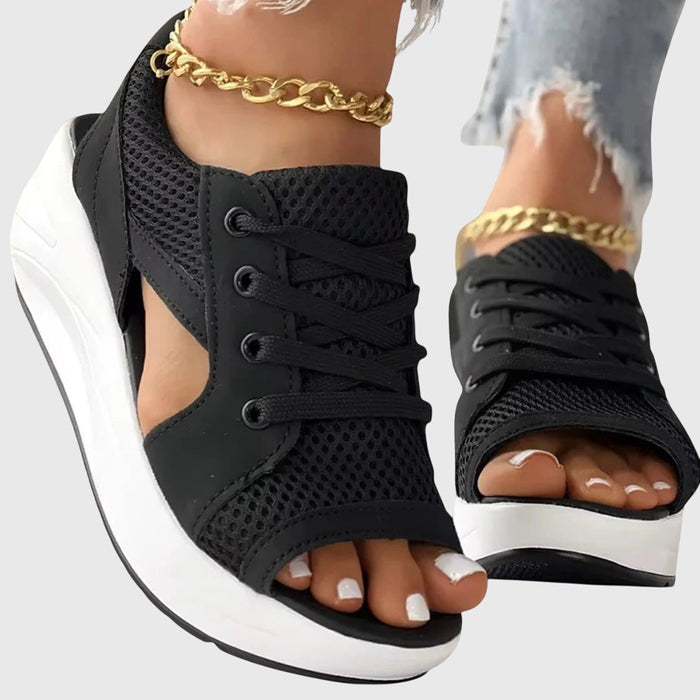 Marlene™ | Comfy Sandals