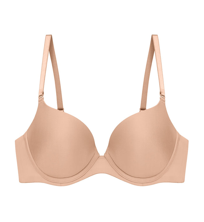 Maximizer Wired Push Up Bra - SMOOTH SKIN
