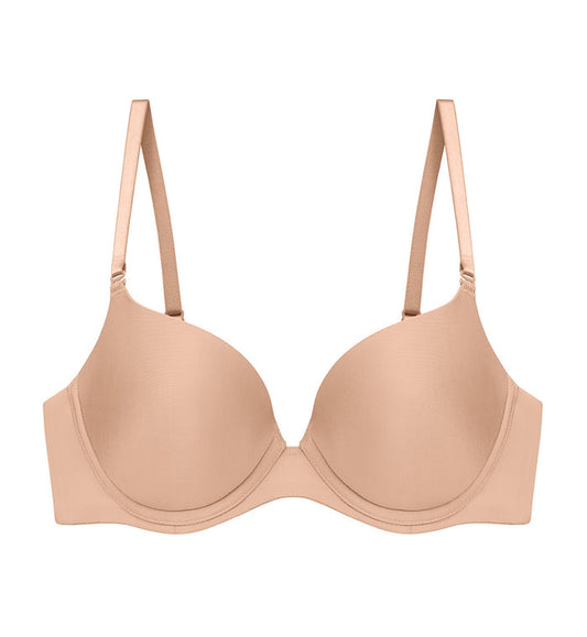 Maximizer Wired Push Up Bra - SMOOTH SKIN