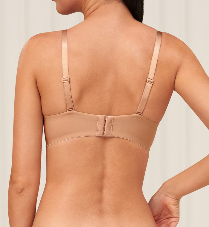Maximizer Wired Push Up Bra - SMOOTH SKIN