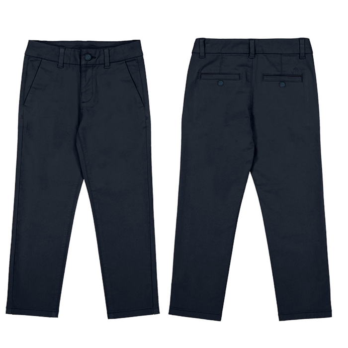 Mayoral Basic Trousers Sale