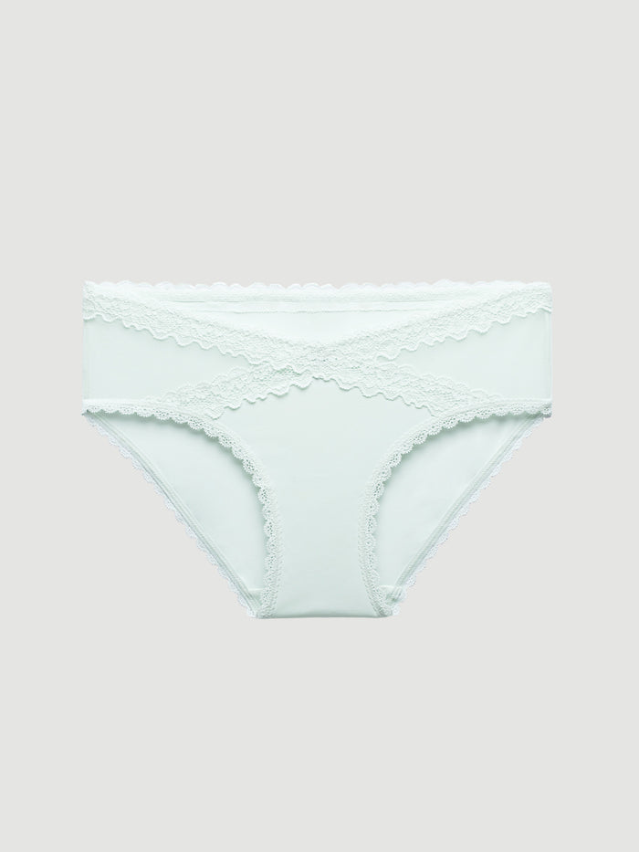 Micro Hipster Panty