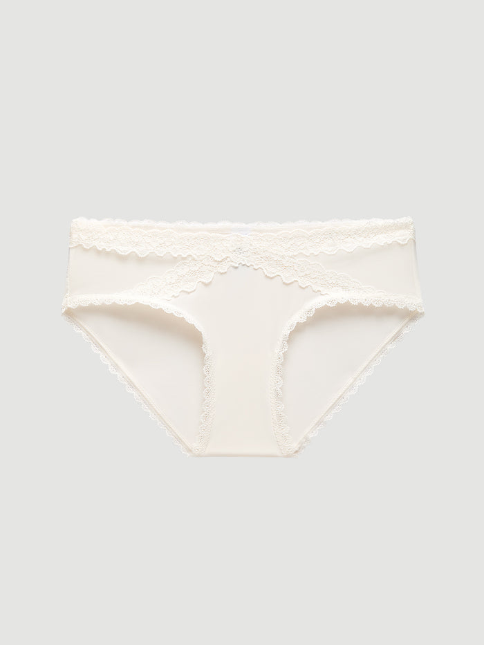 Micro Hipster Panty