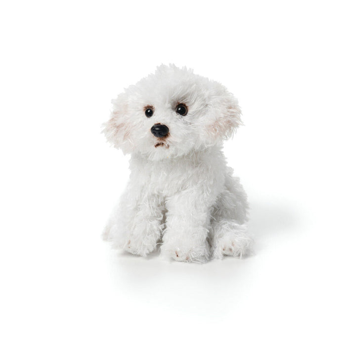 Mini Pets Beanbag Plush (6 Options Available)
