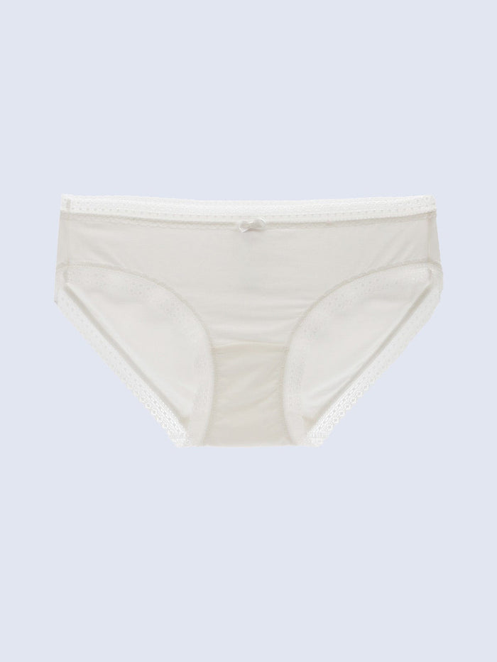 ORIN SOLID, Modal Hipster Panty - 8s6-offwhite