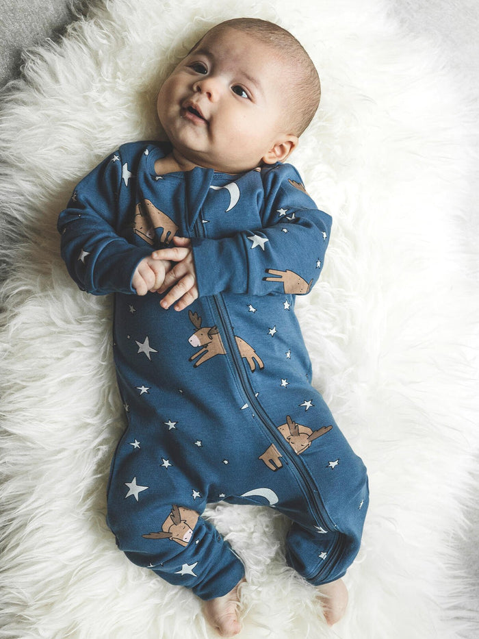 Moose Be Dreaming — Infant Onesie - Millie + Moose