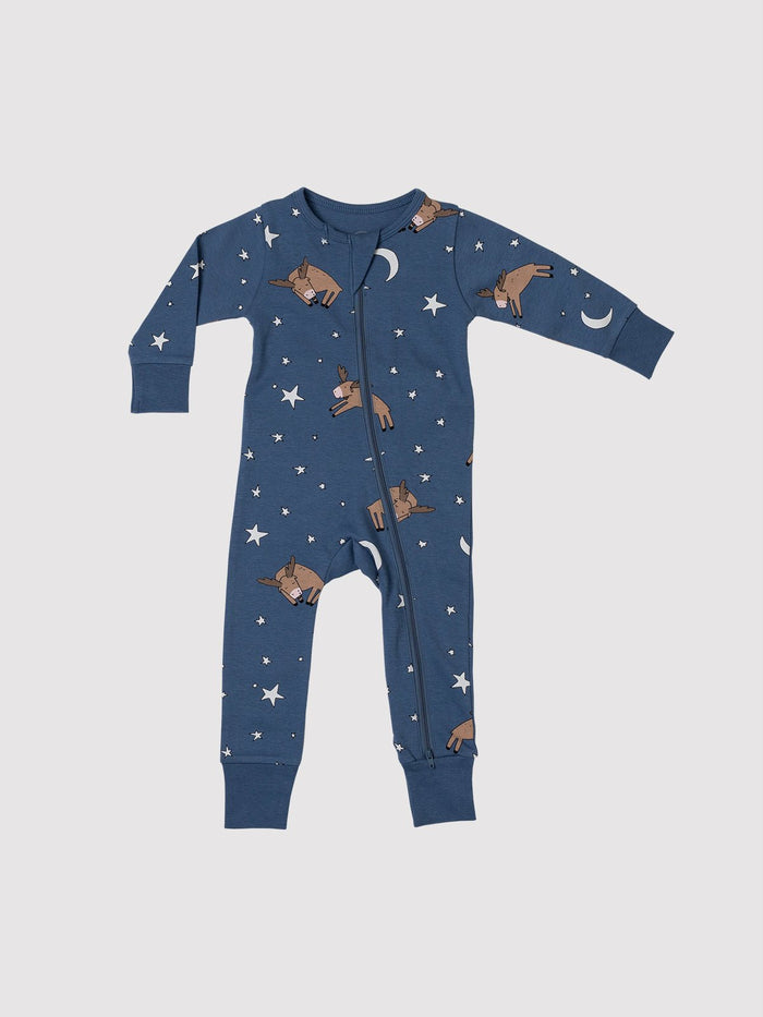 Moose Be Dreaming — Infant Onesie - Millie + Moose