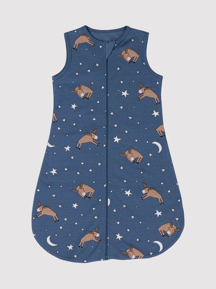 Moose Be Dreaming Infant Sleepsack - Millie + Moose