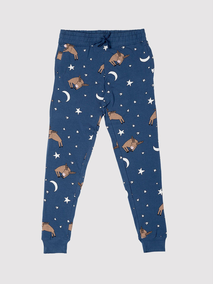 Moose Be Dreaming — Ladies Jogger - Millie + Moose