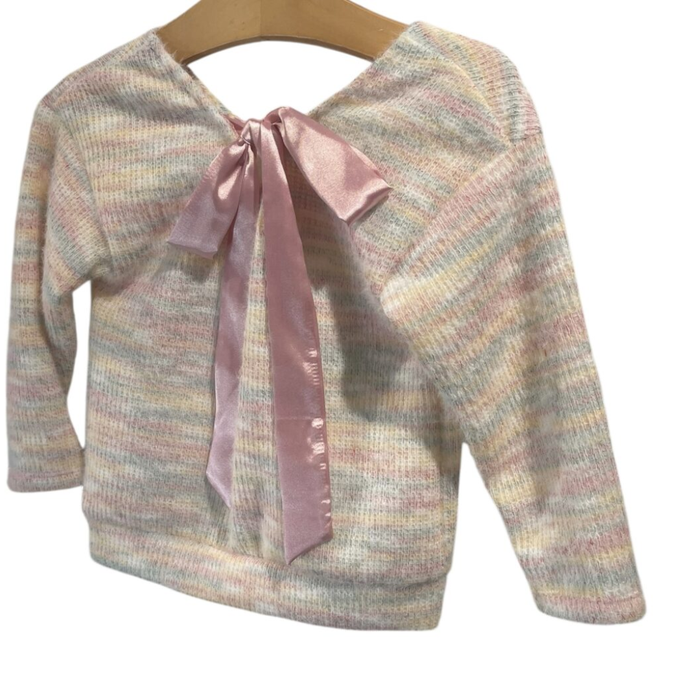 Multicolor Kirsten Sweater