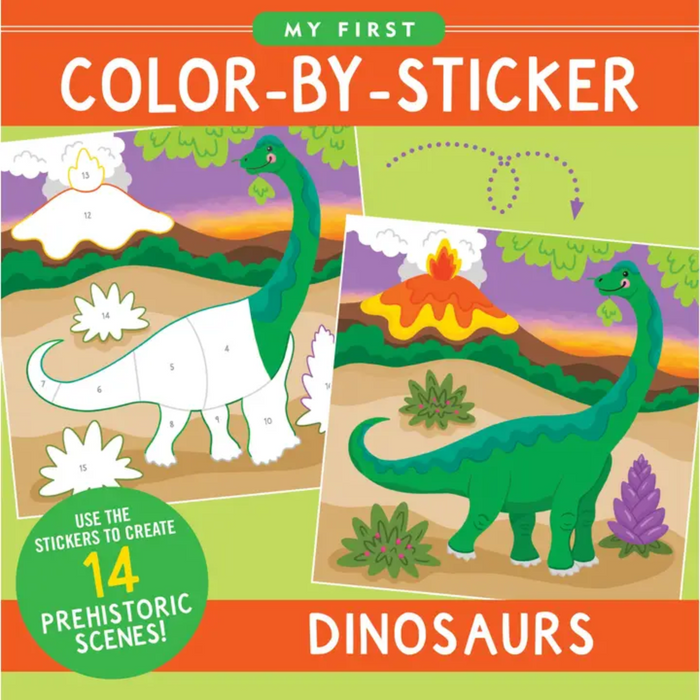 Dinosaurs