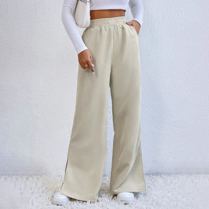 Beige / S
