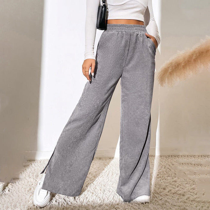 Nahla - Comfortable Leisure Pants
