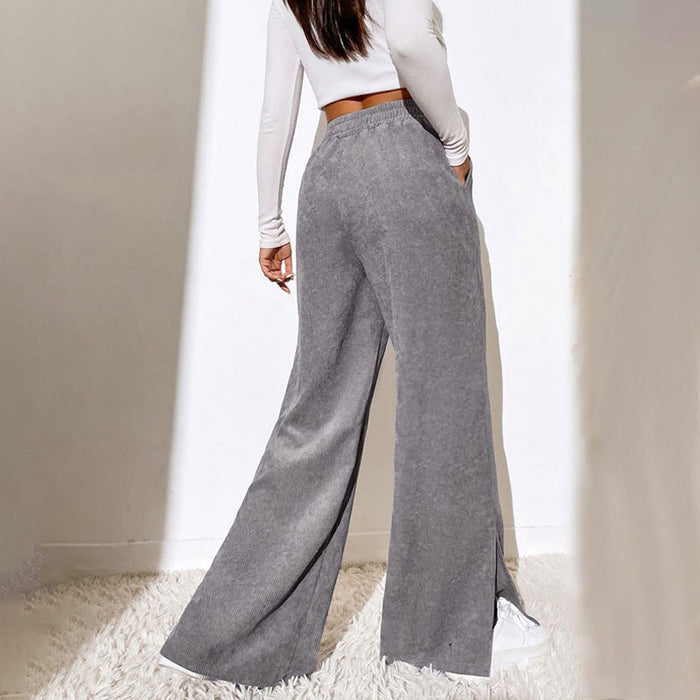 Nahla - Comfortable Leisure Pants