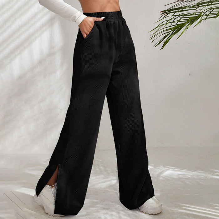 Nahla - Comfortable Leisure Pants