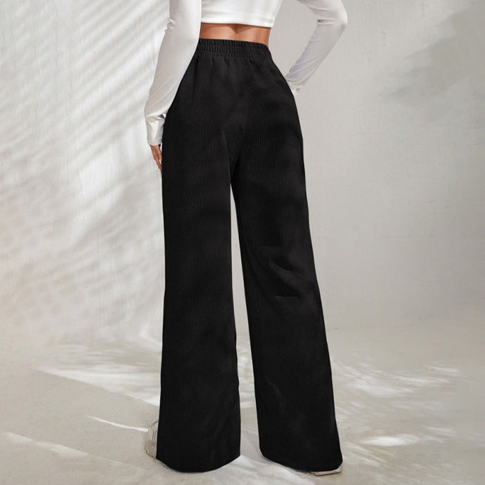 Nahla - Comfortable Leisure Pants