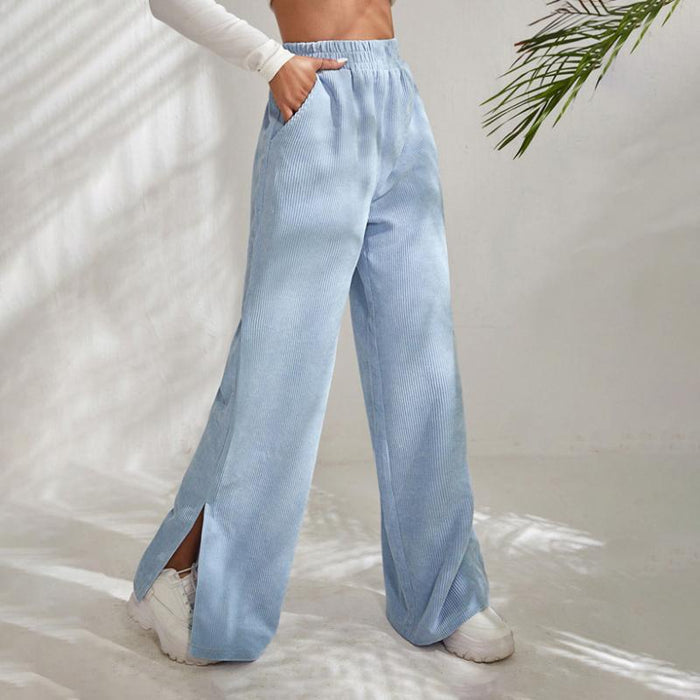 Nahla - Comfortable Leisure Pants