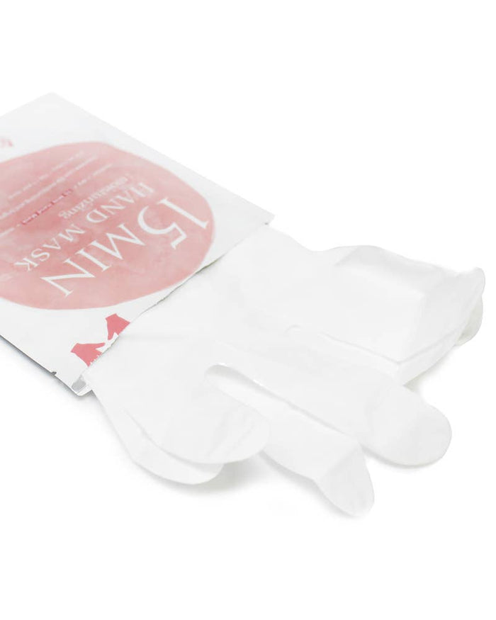 Naisture 15 MINUTE Hand Mask