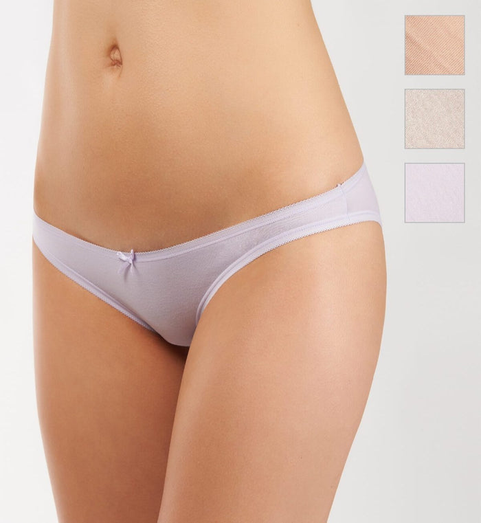 Narrow Trim Mini 3 Pack - MULTIPLE COLOURS 1