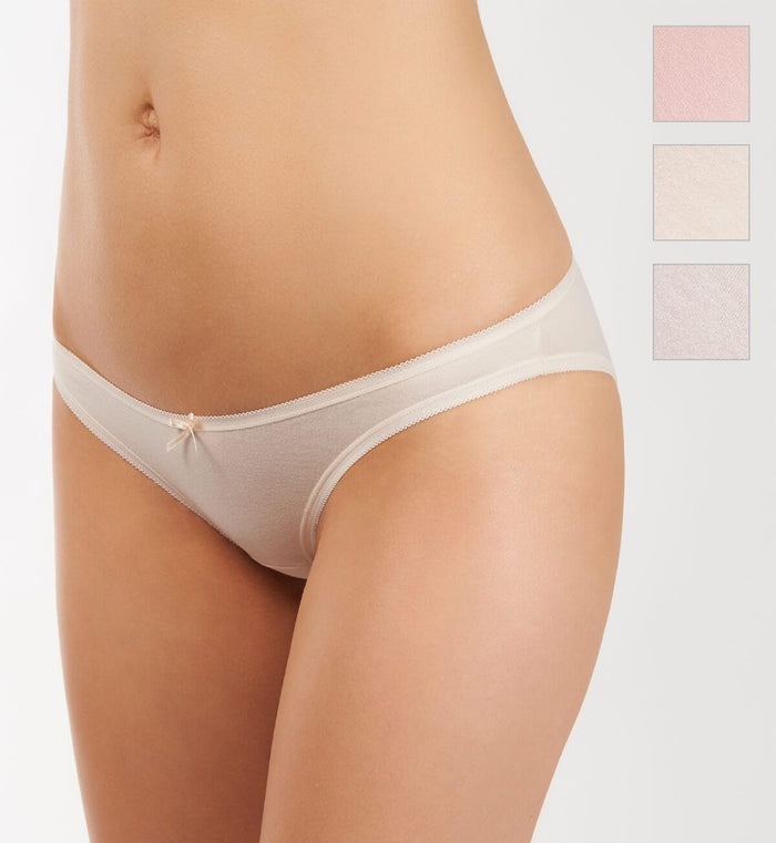 Narrow Trim Mini 3 Pack - MULTIPLE COLOURS 2