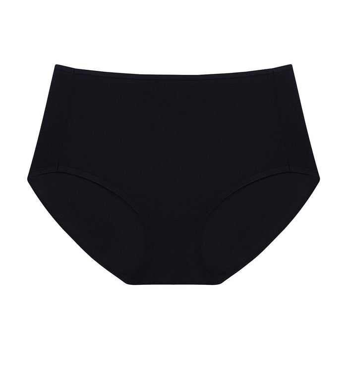 Natural Care Maxi - BLACK