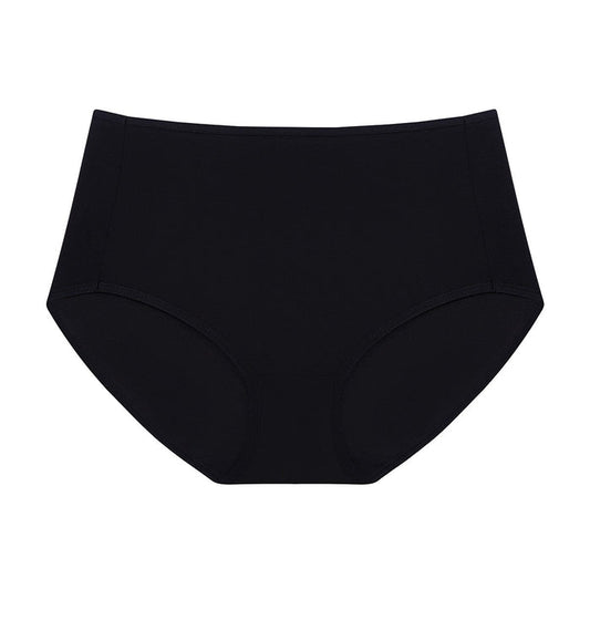 Natural Care Maxi - BLACK