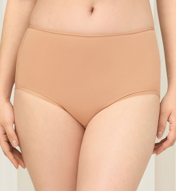 Natural Care Maxi - MEDIUM BEIGE