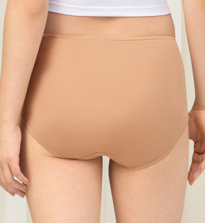 Natural Care Maxi - MEDIUM BEIGE