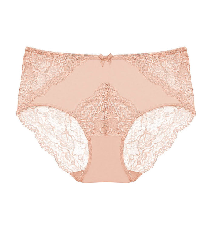 NATURAL ELEGANCE HIPSTER - NEUTRAL BEIGE