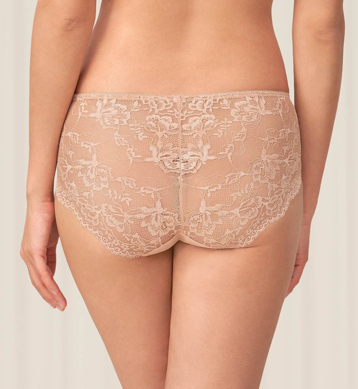 NATURAL ELEGANCE HIPSTER - NEUTRAL BEIGE