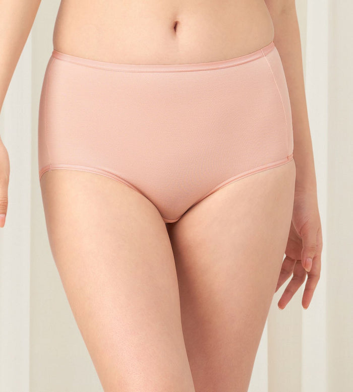 Natural Softness Maxi - SOFT MAUVE