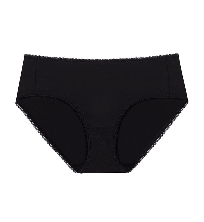 NATURAL TEMPSENSE HIPSTER - BLACK