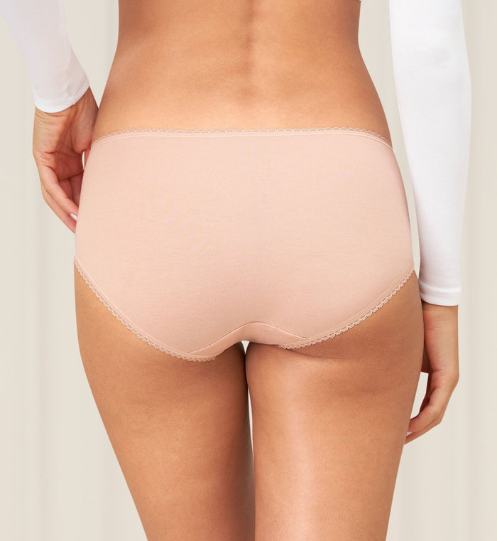 NATURAL TEMPSENSE HIPSTER - SOFT MAUVE