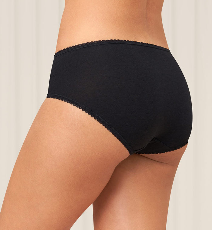 NATURAL TEMPSENSE HIPSTER - BLACK