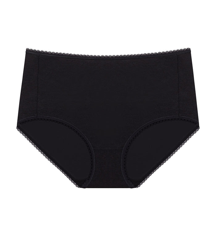 NATURAL TEMPSENSE MAXI - BLACK