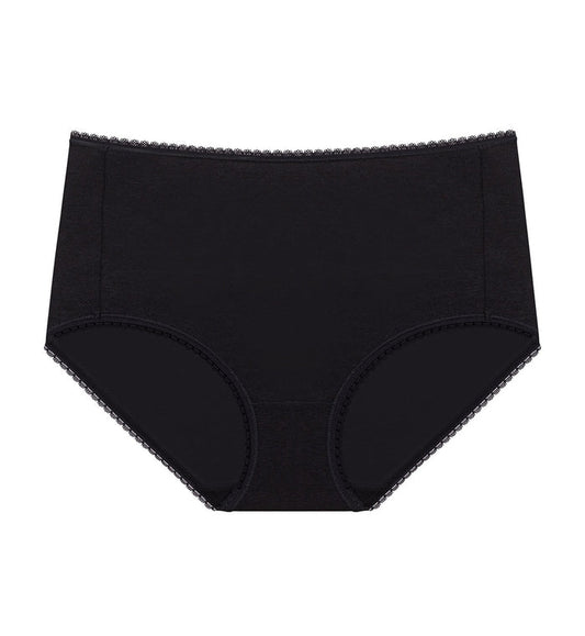 NATURAL TEMPSENSE MAXI - BLACK