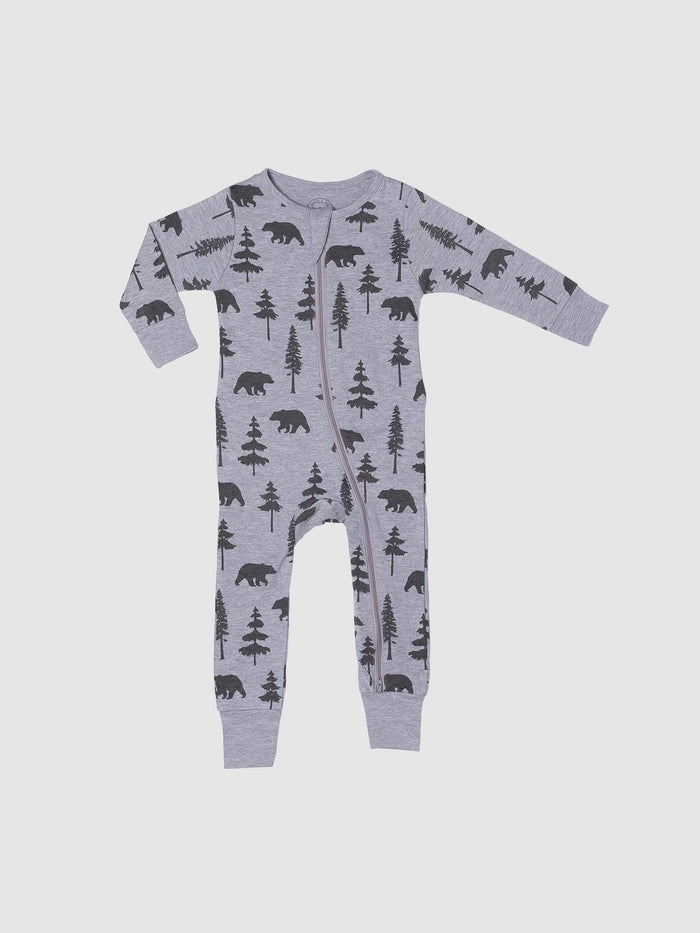 Nature Calling — Infant Onesie - Millie + Moose
