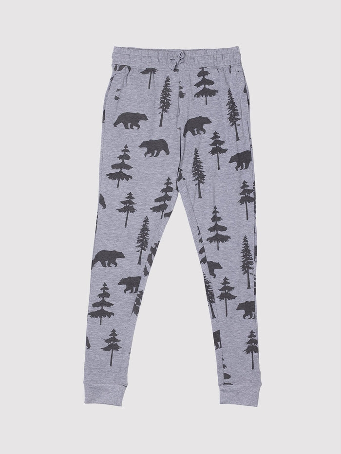 Nature Calling Ladies Joggers - Millie + Moose