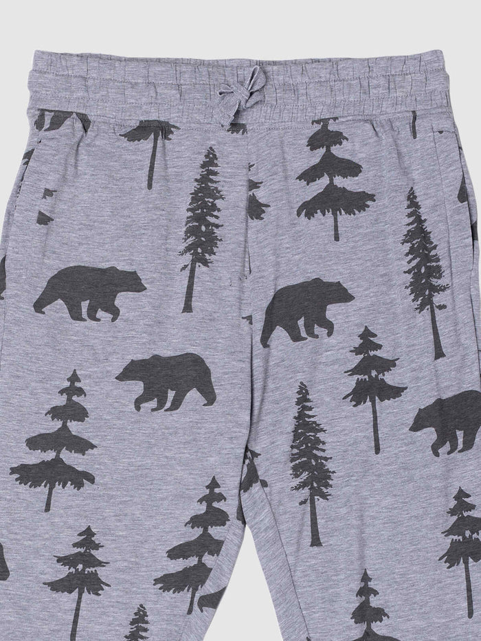 Nature Calling Ladies Joggers - Millie + Moose