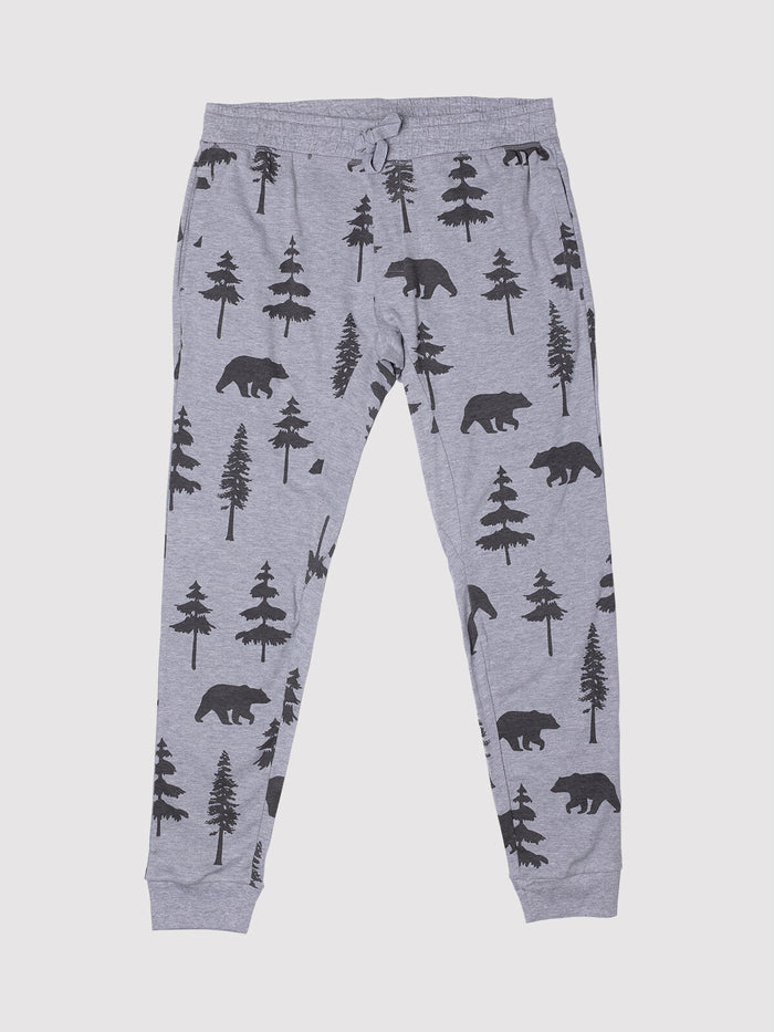 Nature Calling — Men's Joggers - Millie + Moose