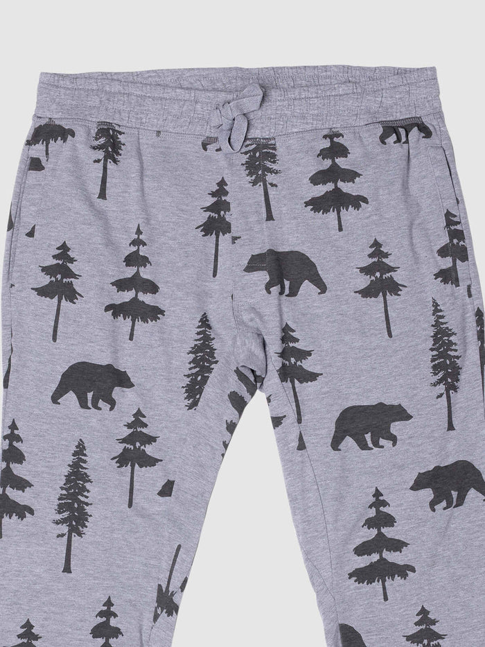 Nature Calling — Men's Joggers - Millie + Moose