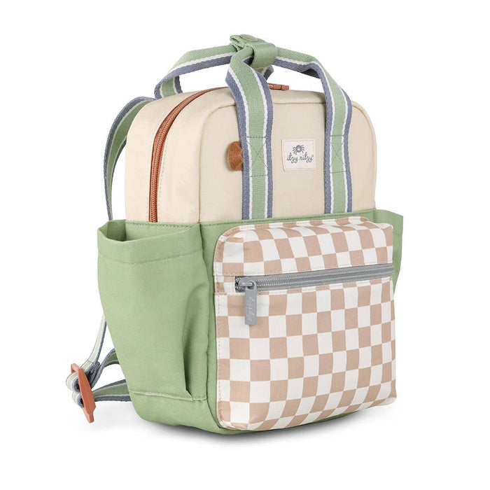*NEW OPTIONS* Itzy Bitzy Backpack