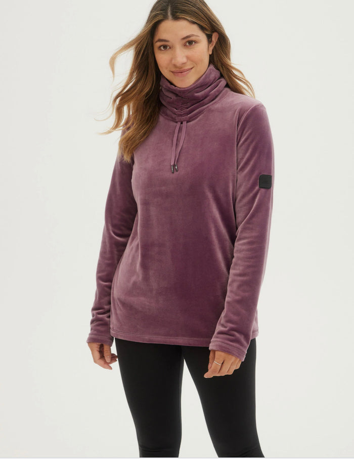 Oneill clime plus fleece