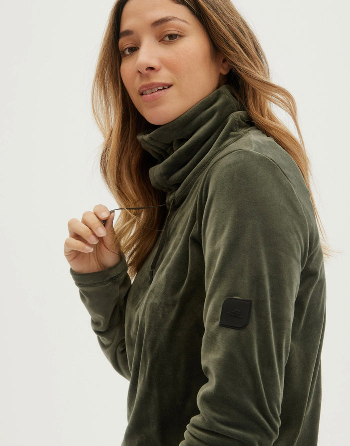 Oneill clime plus fleece