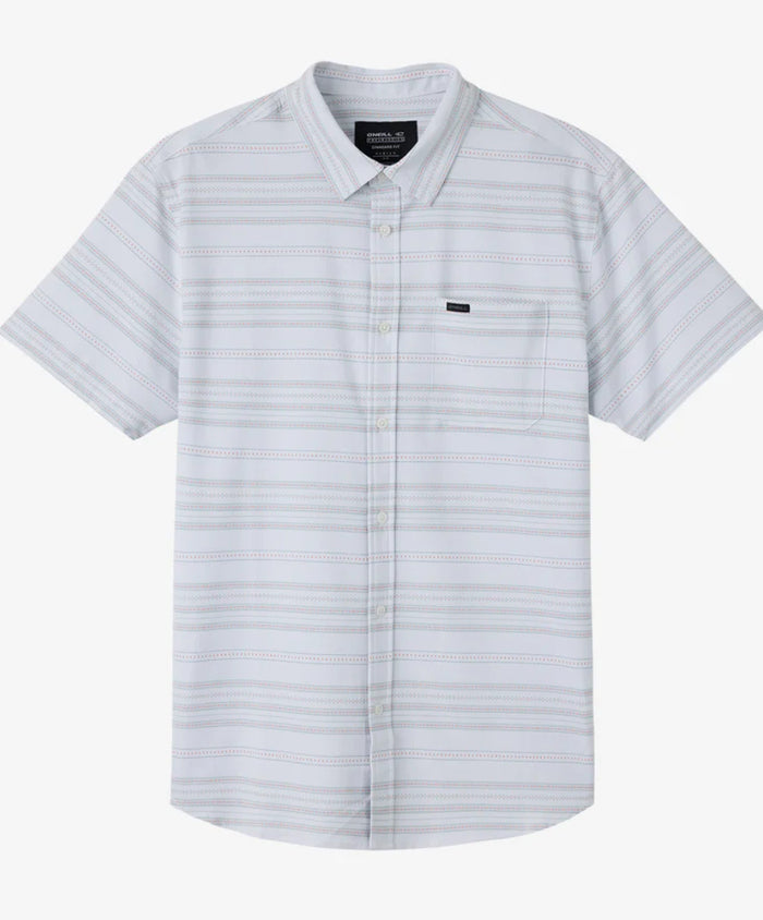 ONEILL TRVLR UPF TRAVERSE STRIPE STD