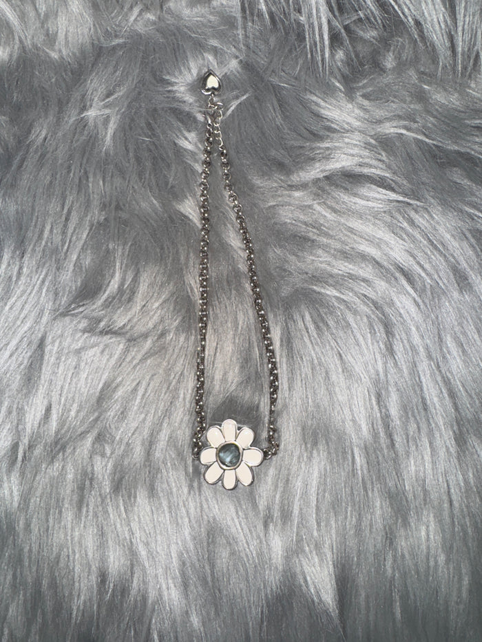 Otro Silver Necklace