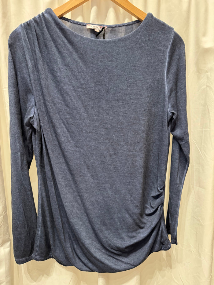 OWN IT KNIT TOP