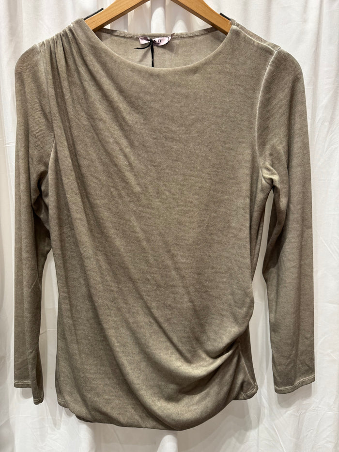 OWN IT KNIT TOP